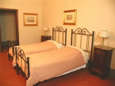 Trinity Hotell Florens