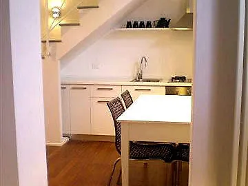 Trinity Hotell 3*