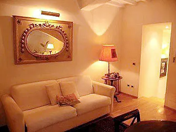 Hotell Trinity Florens