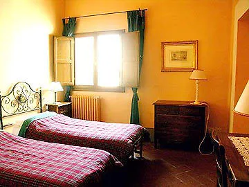 Hotell Trinity 3*